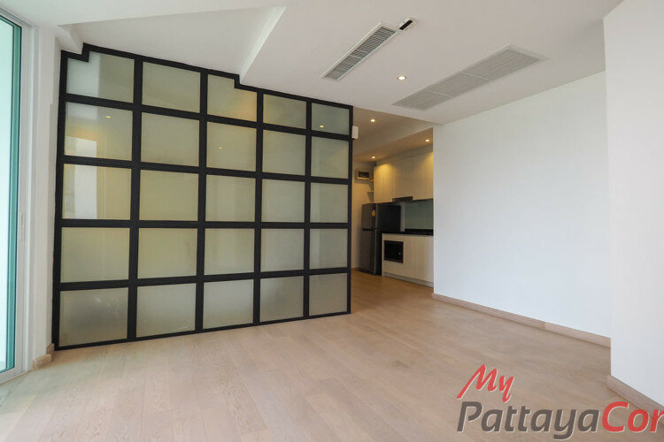 Кондоминиум в Паттайе, Таиланд | THE433442