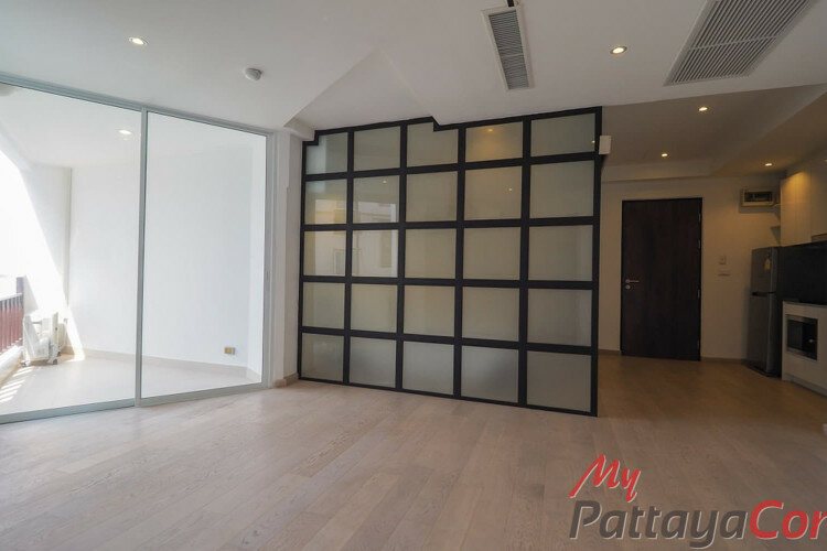 Кондоминиум в Паттайе, Таиланд | THE433442