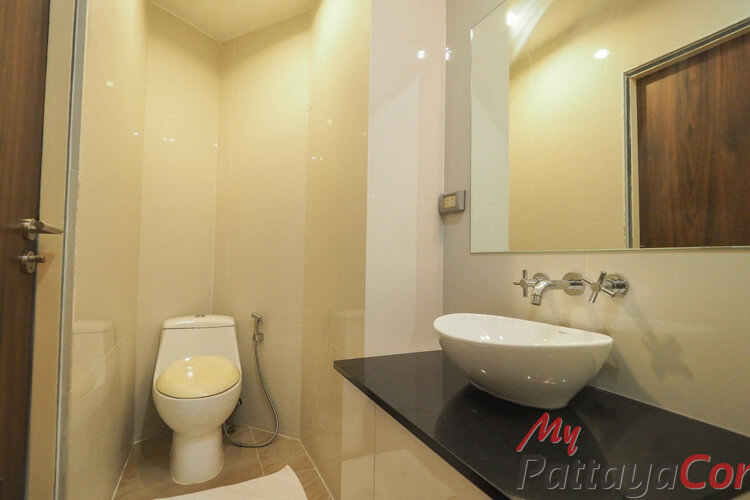 Кондоминиум в Паттайе, Таиланд | THE433442