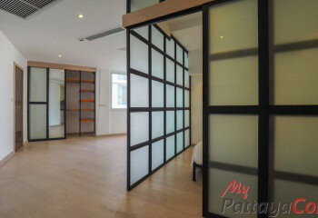 Кондоминиум в Паттайе, Таиланд | THE433442