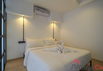 Кондоминиум в Паттайе, Таиланд | THE433442