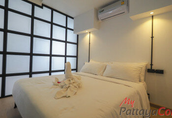 Кондоминиум в Паттайе, Таиланд | THE433442