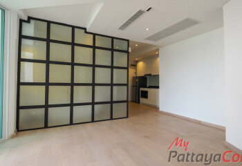 Кондоминиум в Паттайе, Таиланд | THE433442