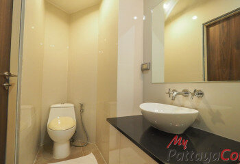 Кондоминиум в Паттайе, Таиланд | THE433442