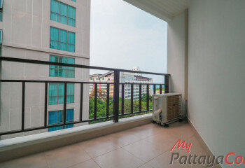 Кондоминиум в Паттайе, Таиланд | THE433442