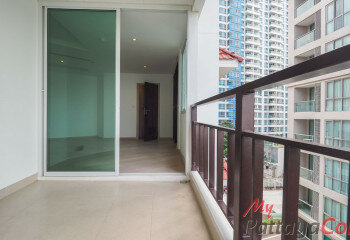 Кондоминиум в Паттайе, Таиланд | THE433442