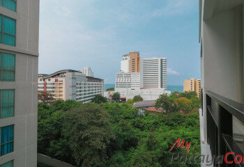 Кондоминиум в Паттайе, Таиланд | THE433442