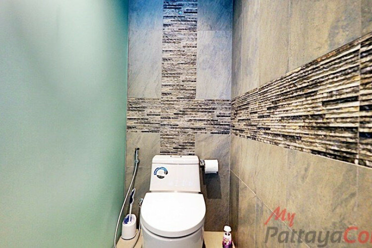 Кондоминиум в Паттайе, Таиланд | THE333744