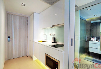 Кондоминиум в Паттайе, Таиланд | THE333744