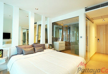 Кондоминиум в Паттайе, Таиланд | THE333744