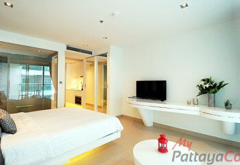 Кондоминиум в Паттайе, Таиланд | THE333744