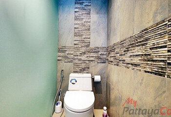 Кондоминиум в Паттайе, Таиланд | THE333744