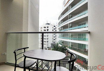 Кондоминиум в Паттайе, Таиланд | THE333744