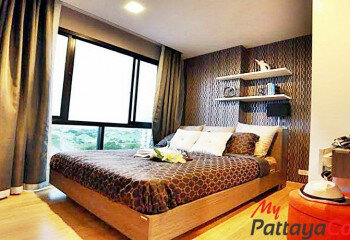 Кондоминиум в Паттайе, Таиланд | THE133928