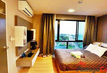 Кондоминиум в Паттайе, Таиланд | THE133928