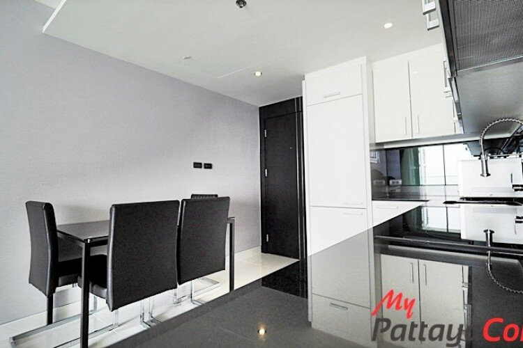 Кондоминиум в Паттайе, Таиланд | THE433989