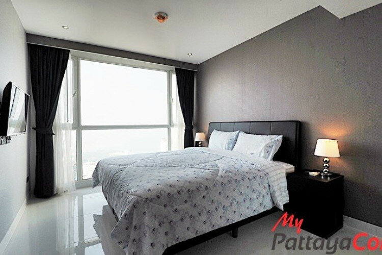 Кондоминиум в Паттайе, Таиланд | THE433989