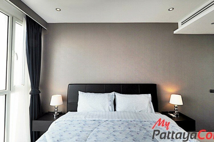 Кондоминиум в Паттайе, Таиланд | THE433989