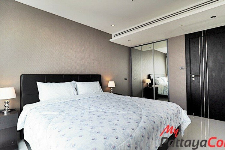 Кондоминиум в Паттайе, Таиланд | THE433989