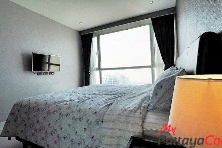 Кондоминиум в Паттайе, Таиланд | THE433989