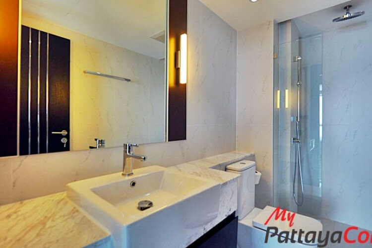 Кондоминиум в Паттайе, Таиланд | THE433989