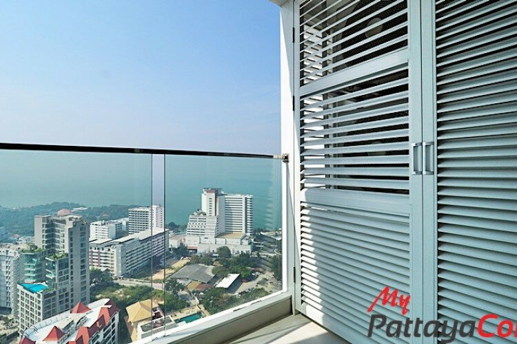 Кондоминиум в Паттайе, Таиланд | THE433989