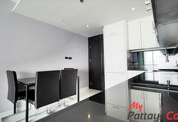 Кондоминиум в Паттайе, Таиланд | THE433989