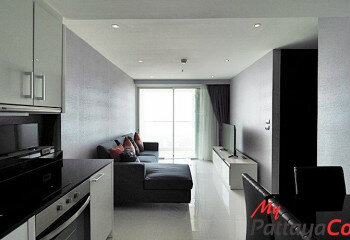 Кондоминиум в Паттайе, Таиланд | THE433989