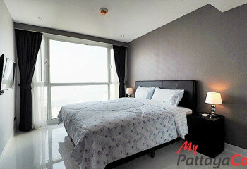 Кондоминиум в Паттайе, Таиланд | THE433989