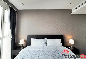 Кондоминиум в Паттайе, Таиланд | THE433989