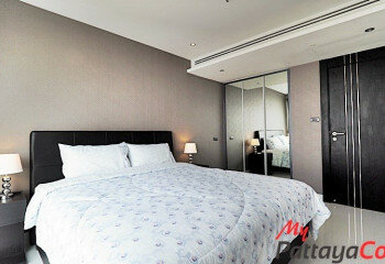 Кондоминиум в Паттайе, Таиланд | THE433989