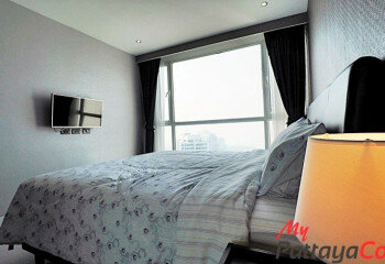 Кондоминиум в Паттайе, Таиланд | THE433989