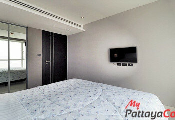 Кондоминиум в Паттайе, Таиланд | THE433989