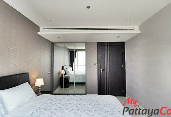 Кондоминиум в Паттайе, Таиланд | THE433989