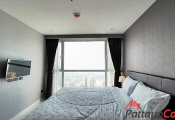 Кондоминиум в Паттайе, Таиланд | THE433989