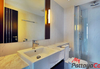 Кондоминиум в Паттайе, Таиланд | THE433989