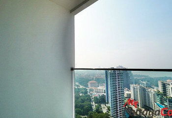 Кондоминиум в Паттайе, Таиланд | THE433989