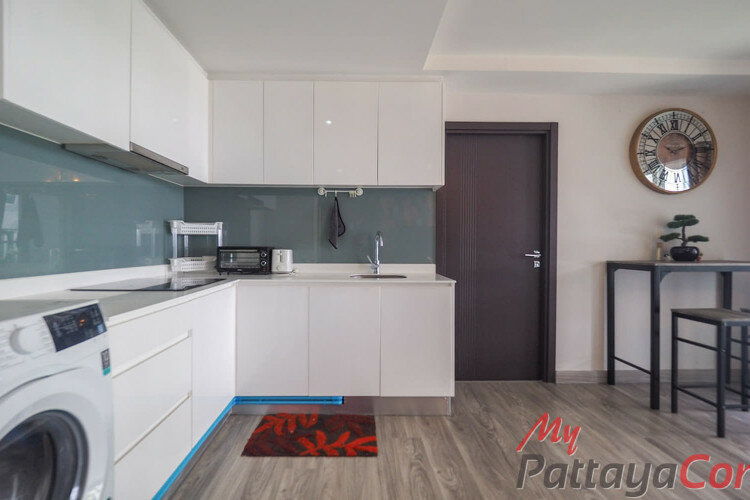 Кондоминиум в Паттайе, Таиланд | THE333383