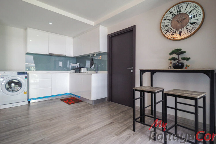 Кондоминиум в Паттайе, Таиланд | THE333383