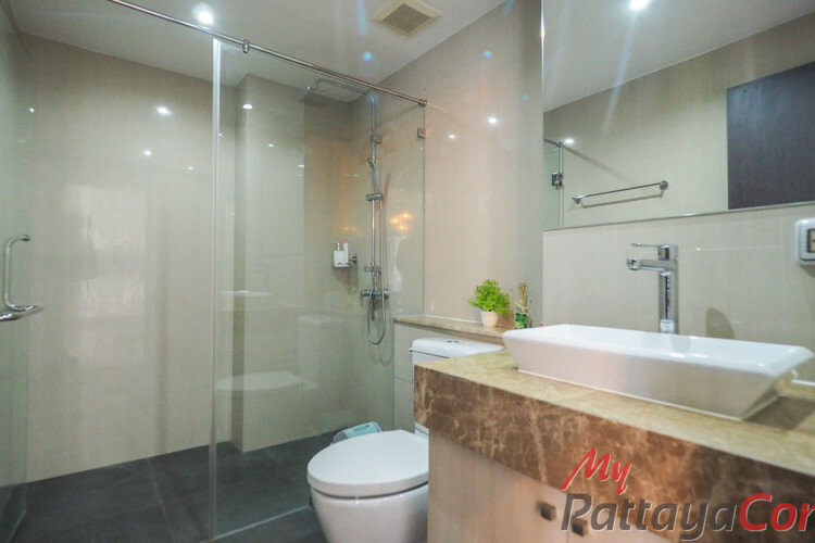 Кондоминиум в Паттайе, Таиланд | THE333383