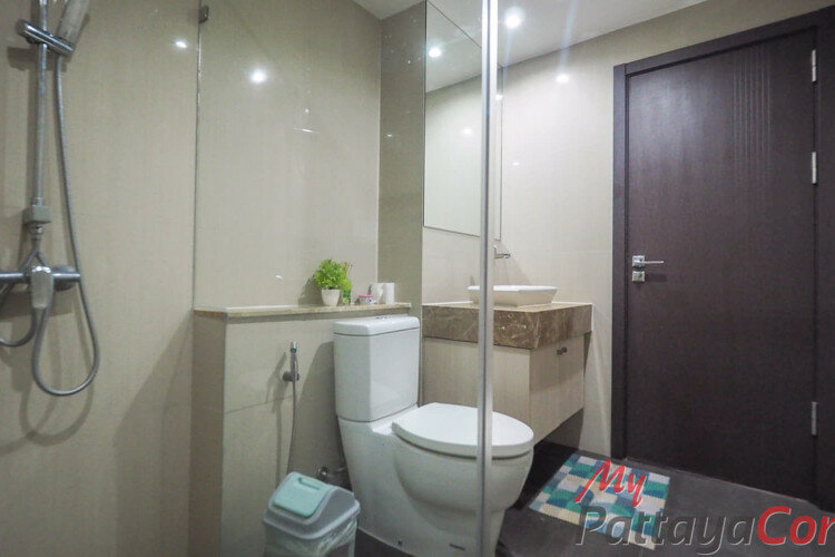 Кондоминиум в Паттайе, Таиланд | THE333383