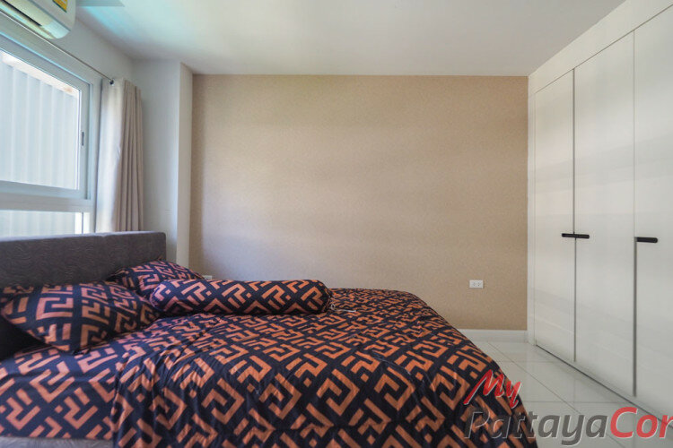 Кондоминиум в Паттайе, Таиланд | THE333383