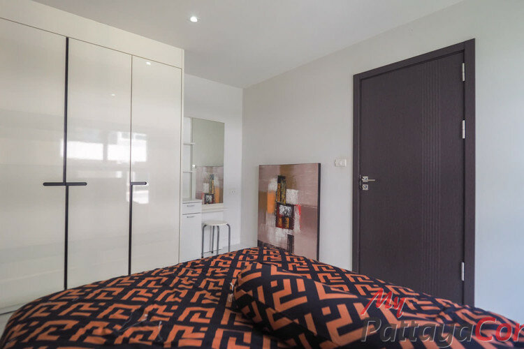 Кондоминиум в Паттайе, Таиланд | THE333383