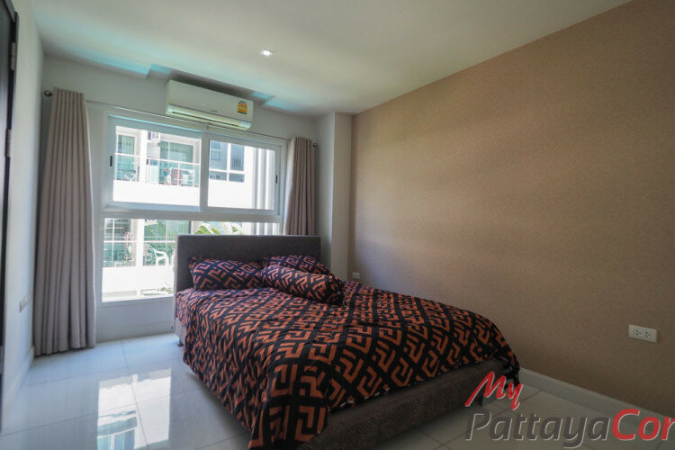 Кондоминиум в Паттайе, Таиланд | THE333383