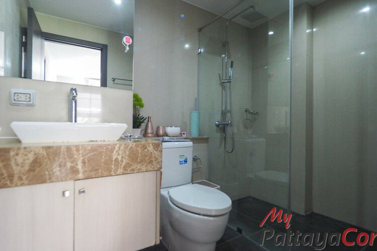 Кондоминиум в Паттайе, Таиланд | THE333383