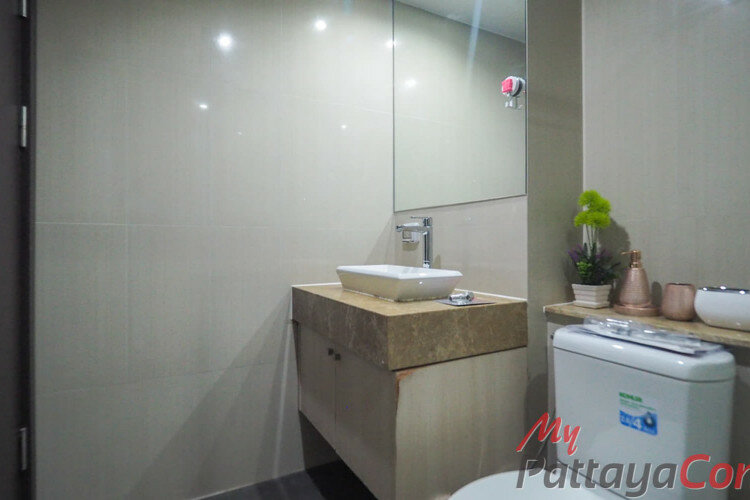 Кондоминиум в Паттайе, Таиланд | THE333383