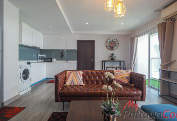 Кондоминиум в Паттайе, Таиланд | THE333383