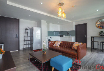 Кондоминиум в Паттайе, Таиланд | THE333383