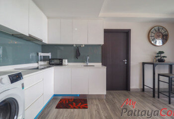 Кондоминиум в Паттайе, Таиланд | THE333383