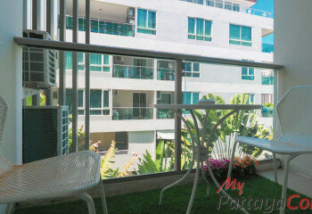 Кондоминиум в Паттайе, Таиланд | THE333383